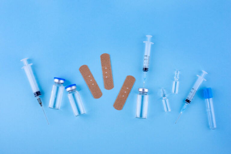 Anastasia Disposables