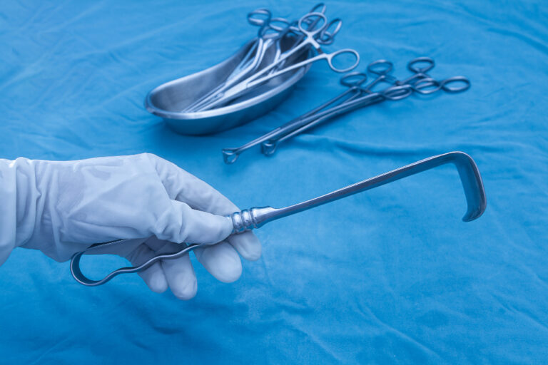 Medical Devices SELL and SERVICE