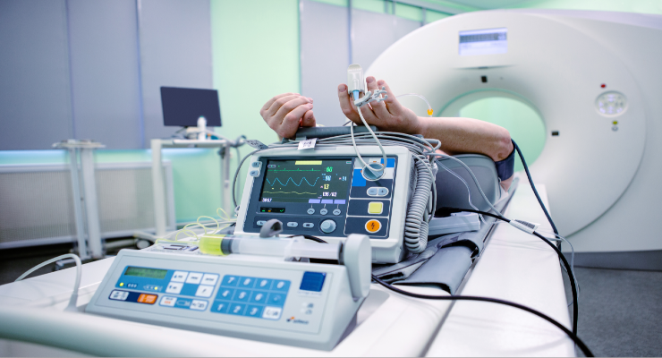 Medical Refurbish Equipment