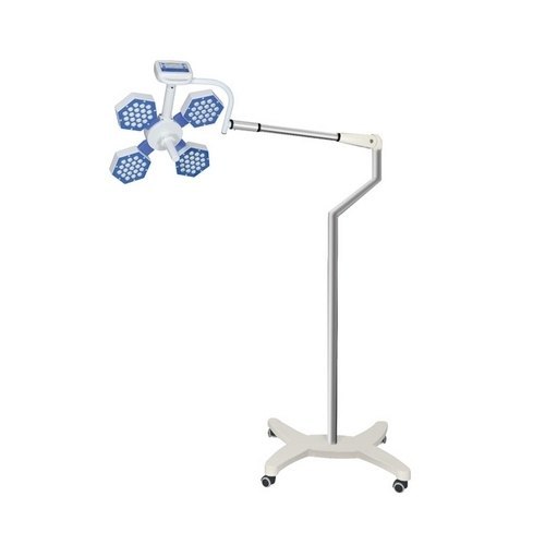 mobile-led-surgical-ot-light