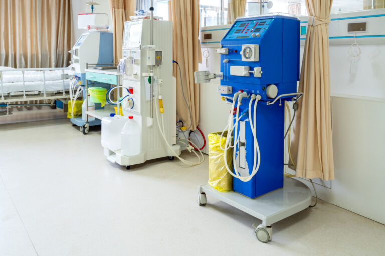 Dialysis Solution
